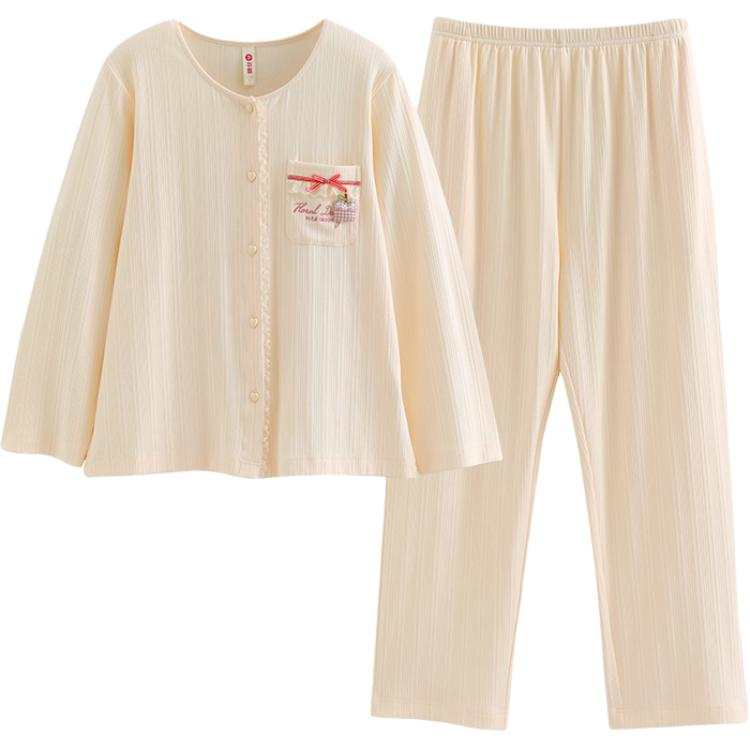 FENTENG FENTENG Women's Pajama Sets