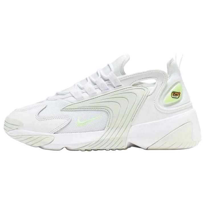 Nike Nike Zoom 2K White Barely Volt Women's