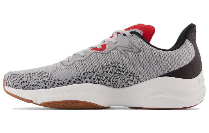 New Balance New Balance NB FuelCell Shift TR V2 Low top Training Shoes Gray Red
