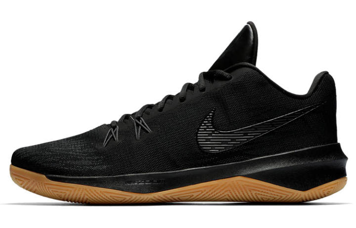Nike Nike Zoom Evidence 2 'Black'