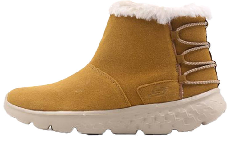Skechers On the GO Joy 'Chestnut' Women's
