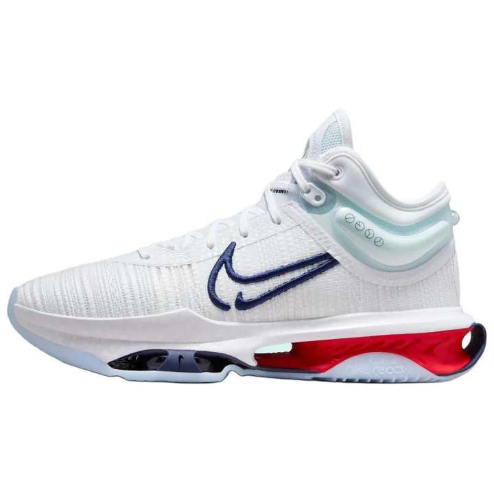 Nike Nike Air Zoom Gt Jump 2 Usa Translucent Outsole
