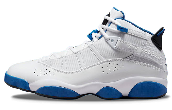 Jordan Jordan 6 Rings Sport Blue