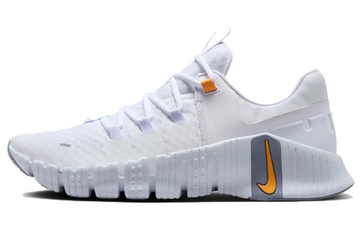 Nike Nike Free Metcon 5 White Football Grey