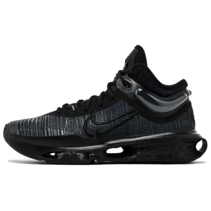 Nike Nike AIR ZOOM GT JUMP 2 Basketball Shoes Men's Black