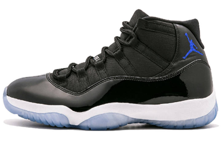 Jordan Jordan 11 Retro Space Jam 2016