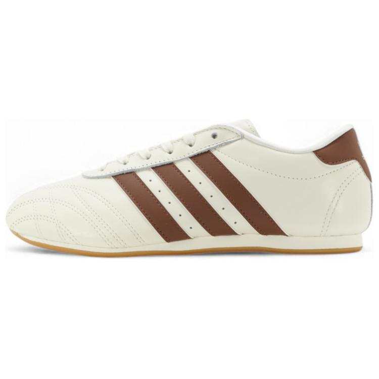 Adidas Originals Taekwondo Low top Training Shoes Women's White