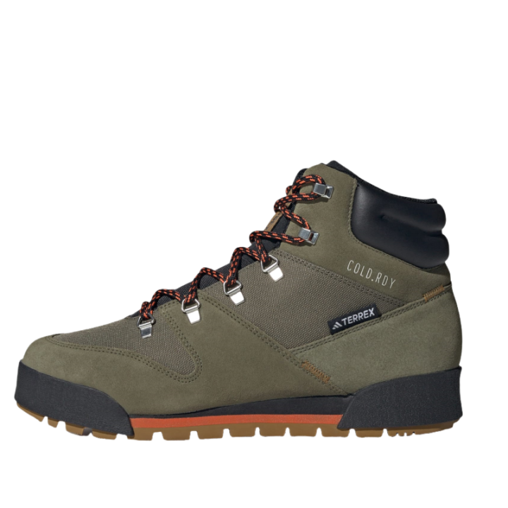 Adidas Adidas Terrex Cold.Rdy Snowpitch boots