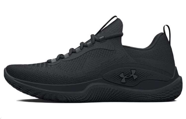 Under Armour Under Armour Flow Dynamic 'Triple Black' Women's