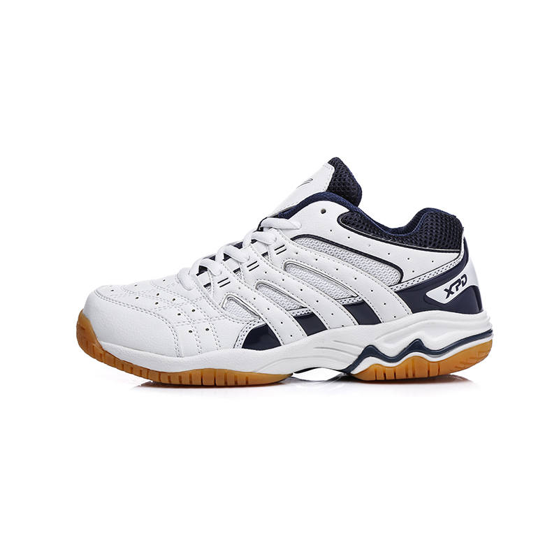 XPD Professional Tennis And Volleyball Training Athletic Shoes Slip Resistant, Breathable, Impact Resistant Low top