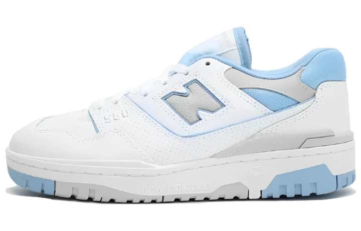 New Balance 550 Wmns New Balance 'White University Blue' Women's