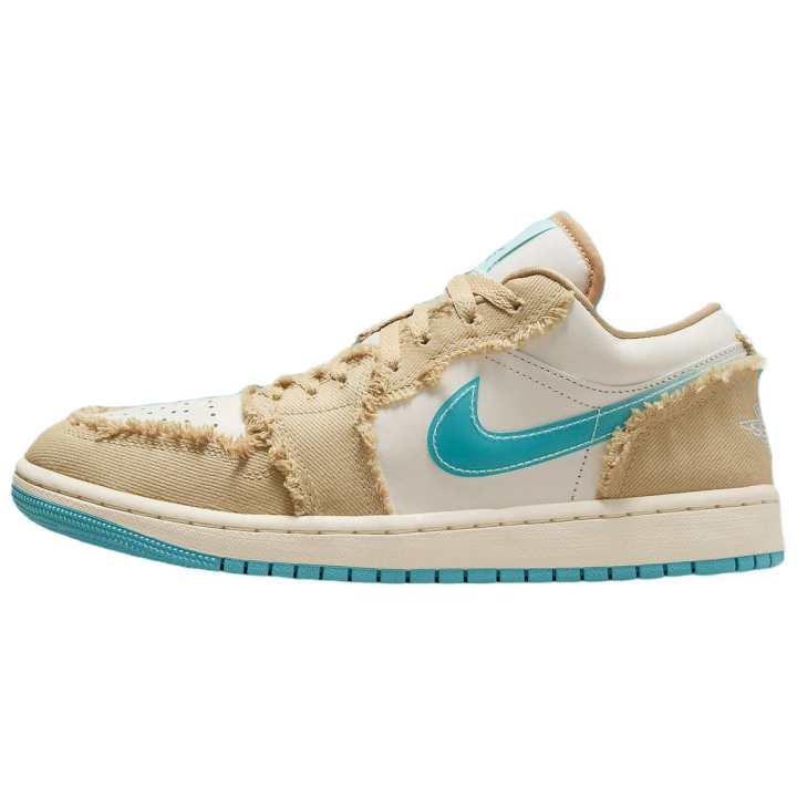 Jordan Jordan 1 Low SE Wave