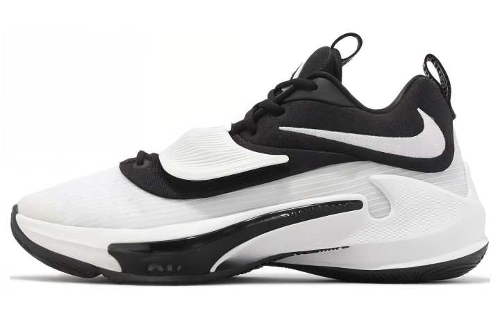 Nike Nike Zoom Freak 3 Black White