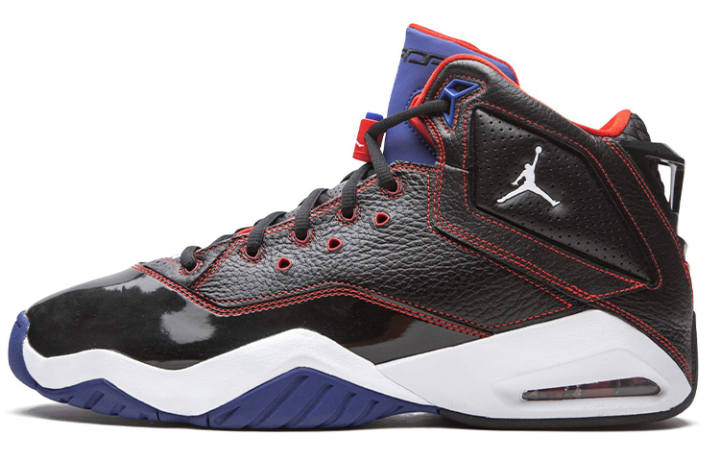 Jordan Air Jordan B'Loyal 'Bred'