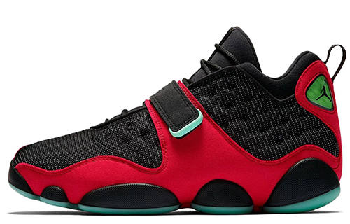 Jordan Jordan Black Cat Bred