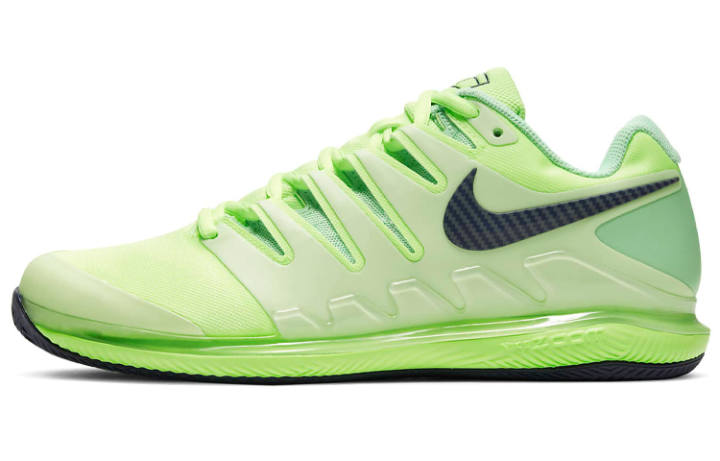 Nike Nike Air Zoom Vapor X Clay 'Ghost Green Volt'