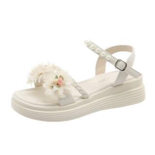 TELENT One Strap Sandals Women's