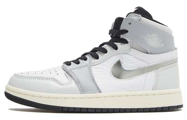 Jordan Jordan 1 High Zoom Air CMFT 2 Chicago Women's Collective Women's