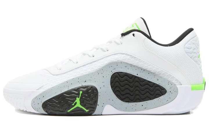 Jordan Air Jordan Tatum 2 'Neon'
