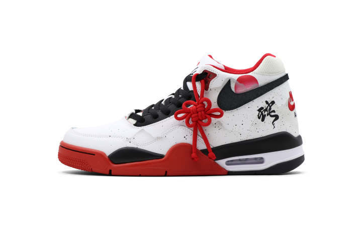 Nike Nike Flight Legacy Cloud Dream Marsh Slip Resistant Abrasion Resistant Slip Resistant Abrasion Resistant Mid top
