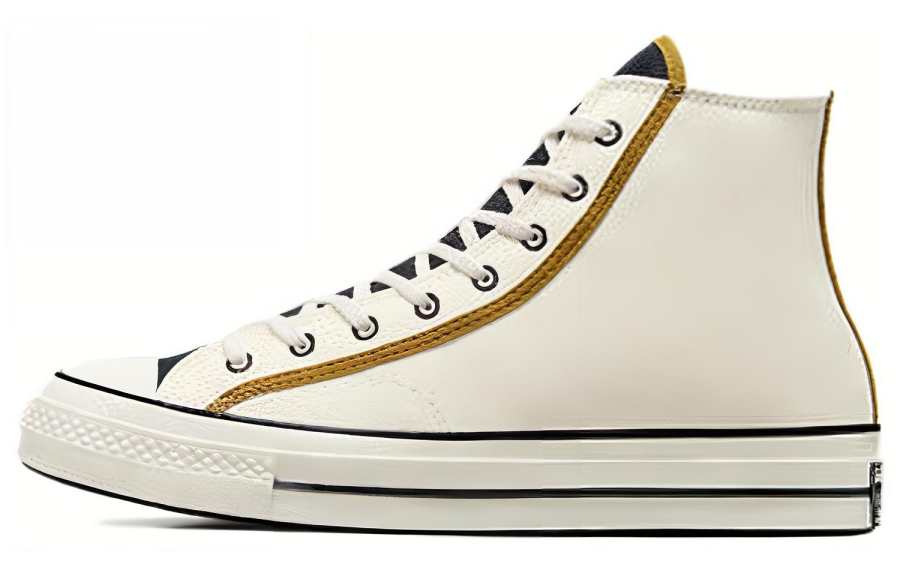 Converse Chuck 70 Converse High 'Egret Hidden Trail Brown'