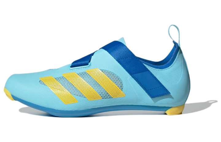 Adidas Adidas The Indoor Cycling 'Blue Yellow'
