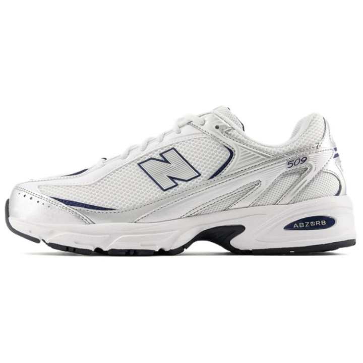 New Balance New Balance NB 509 Low top Chunky Sneakers Unisex White