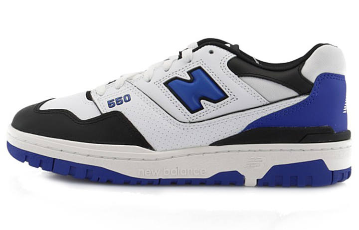 New Balance 550 New Balance 'Shifted Sport Pack - Team Royal'