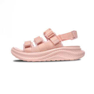 Mailesen Beach Sandals Women's Beautiful Pink