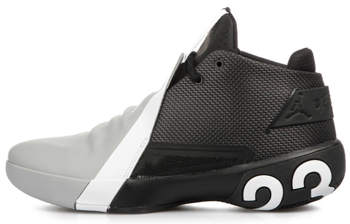 Jordan Air Jordan 3 Ultra Fly 'Light Smoke'