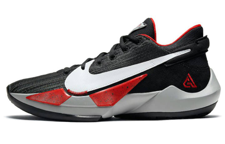 Nike Nike Zoom Freak 2 Ep 'Bred'