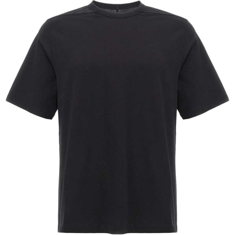 Rick Owens Brad Crewneck T-Shirt