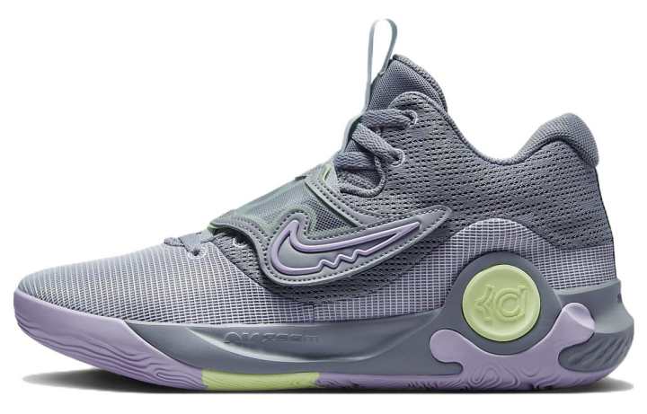 Nike Nike Kd Trey 5 X Particle Grey Lilac