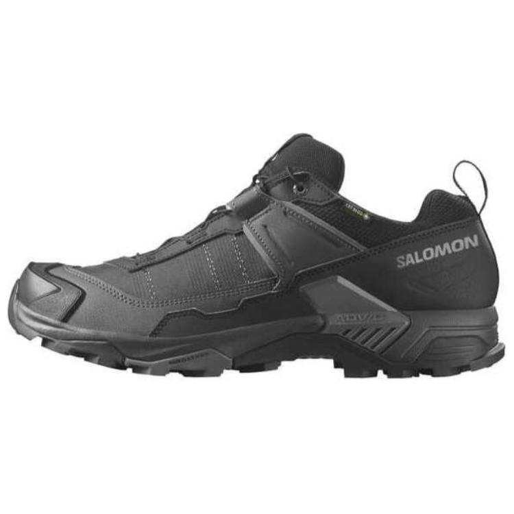 SALOMON X Ultra 5 Salomon GORE-TEX 'Asphalt'