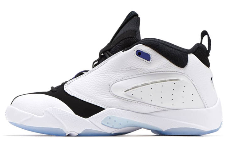 Jordan Jordan Jumpman Quick 23 Cushioning Slip Resistant Abrasion Resistant Coverage