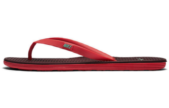 Nike Nike Slide Slippers Men's Russet