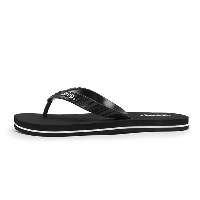 Jeep Jeep Rubber Sole Flip Flops Men's