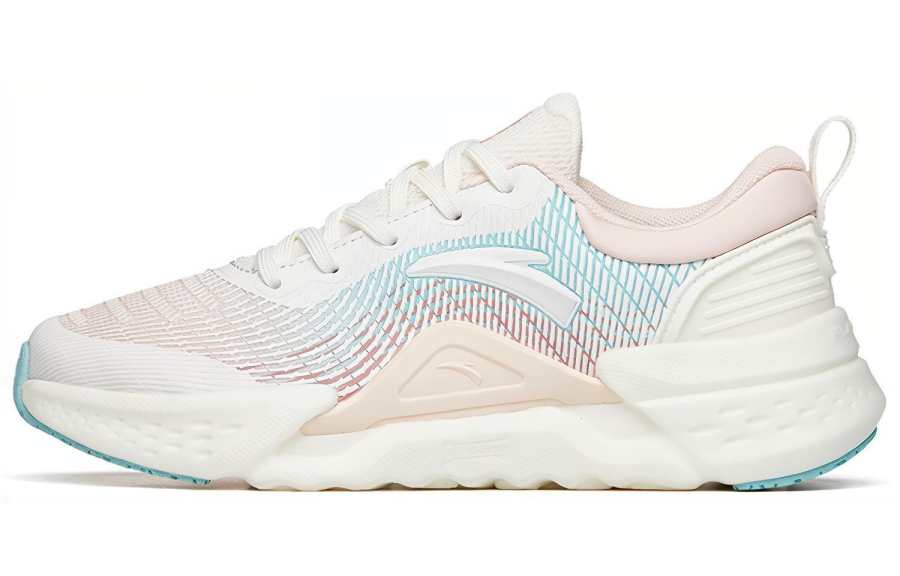 Anta Low top Training Shoes Women's White Pink
