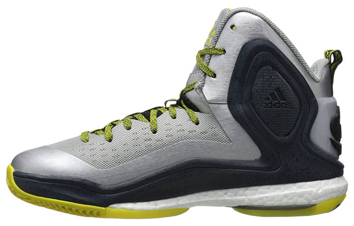 Adidas Adidas D Rose 5 Boost