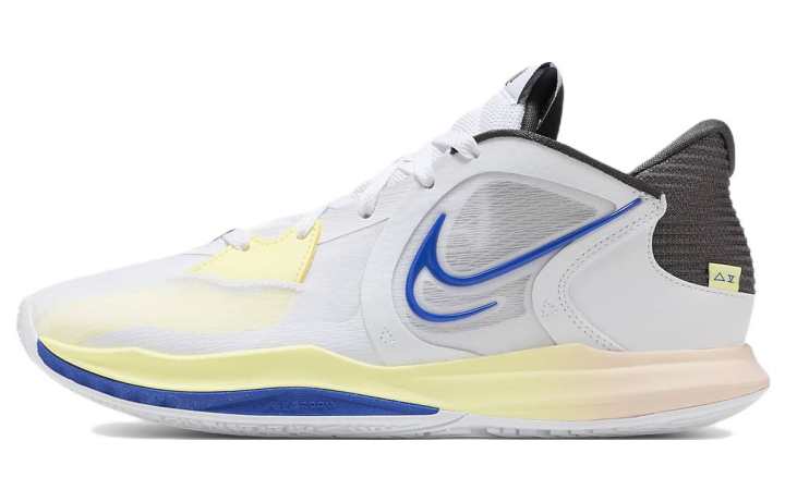 Nike Nike Kyrie Low 5 Ep 'White Game Royal'