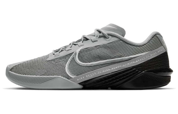 Nike Nike React Metcon Turbo Particle Grey