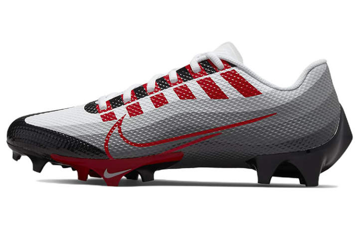 Nike Nike Vapor Edge Speed 360 'Dark Smoke Grey University Red'