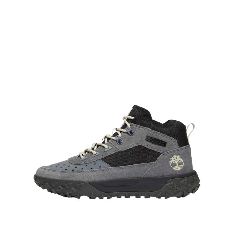 Timberland Motion 6 Mid top Walking Shoes Men's