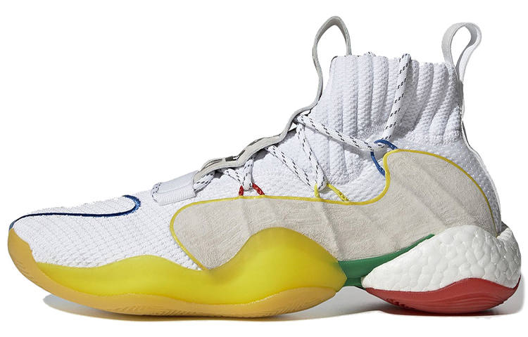Adidas Originals Crazy Byw Pharrell x Crazy Byw Adidas Originals X 'Gratitude'