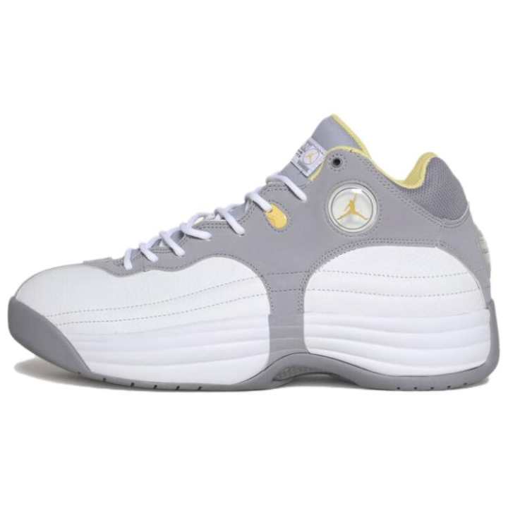 Jordan Air Jordan Jumpman Team 1 'Cement Topaz Gold'