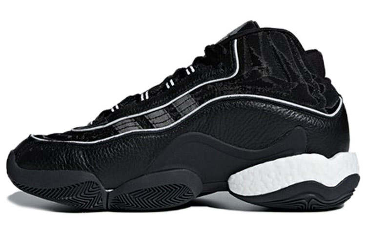 Adidas Originals Crazy Byw 98 Adidas Originals 'Core Black'