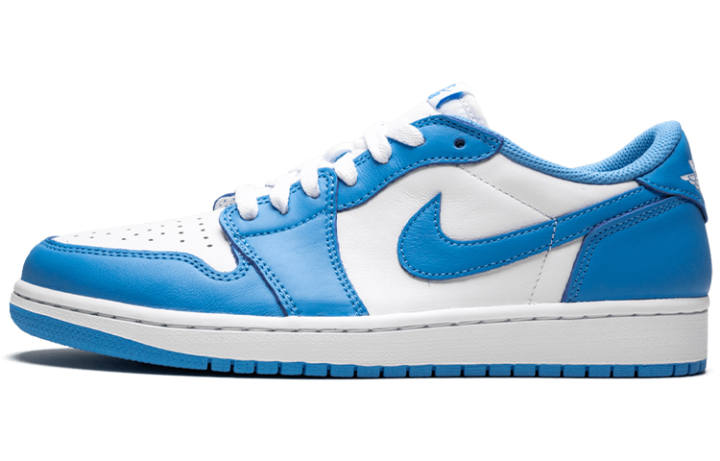 Jordan Jordan 1 Low SB UNC