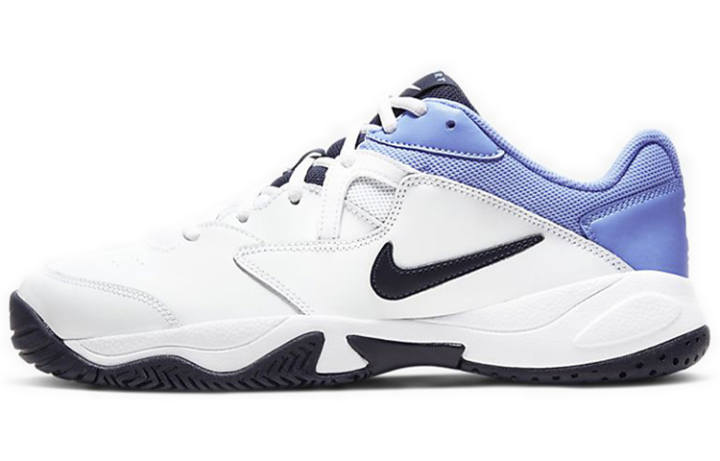 Nike Nike Court Lite 2 White Royal Pulse