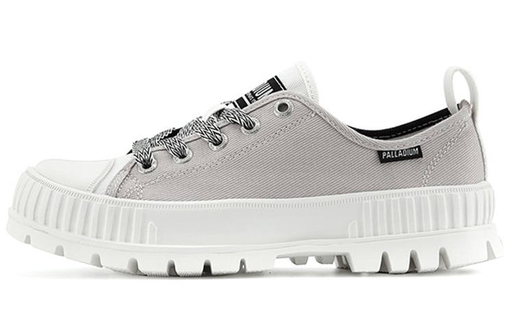 Palladium Pallashock Lo Solar Slip Resistant, Abrasion Resistant, Breathable