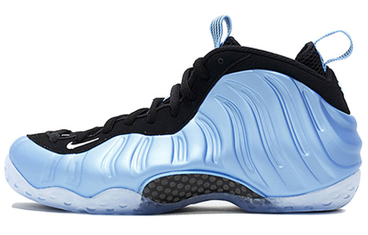 Nike Nike Air Foamposite One 'University Blue'